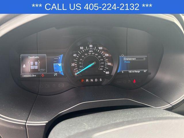 used 2023 Ford Edge car, priced at $22,600