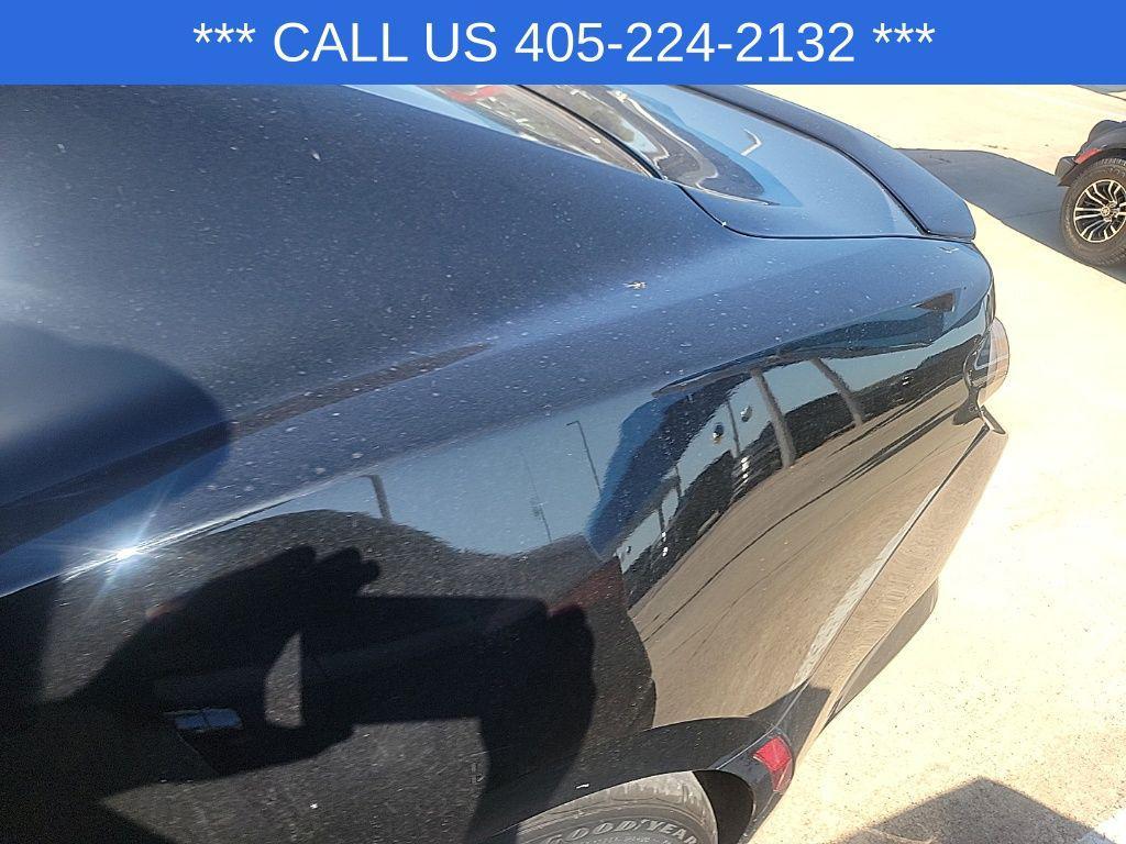 used 2022 Chevrolet Camaro car, priced at $29,999