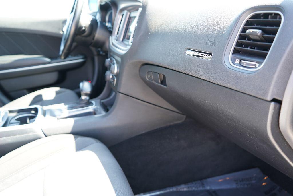 used 2022 Dodge Charger car, priced at $20,000