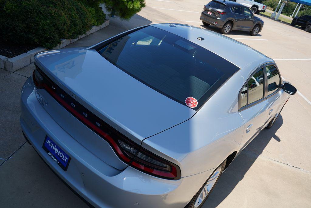used 2022 Dodge Charger car, priced at $20,000