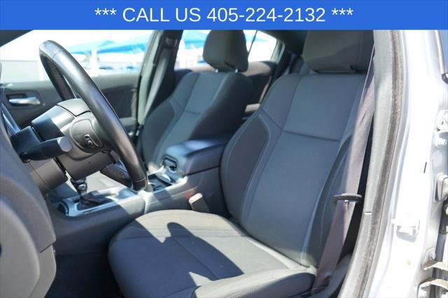 used 2022 Dodge Charger car, priced at $20,000