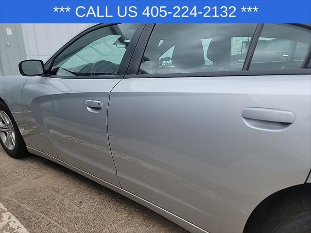 used 2022 Dodge Charger car, priced at $21,500