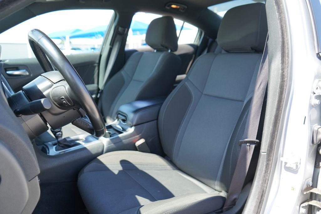 used 2022 Dodge Charger car, priced at $20,000