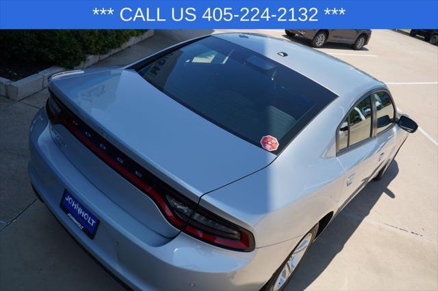 used 2022 Dodge Charger car, priced at $20,000