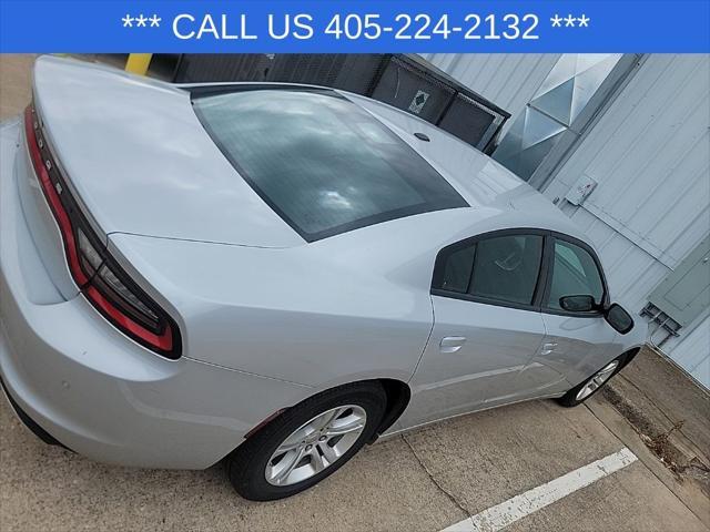used 2022 Dodge Charger car, priced at $21,500
