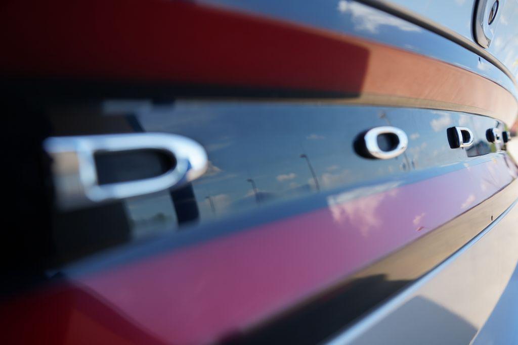 used 2022 Dodge Charger car, priced at $20,000