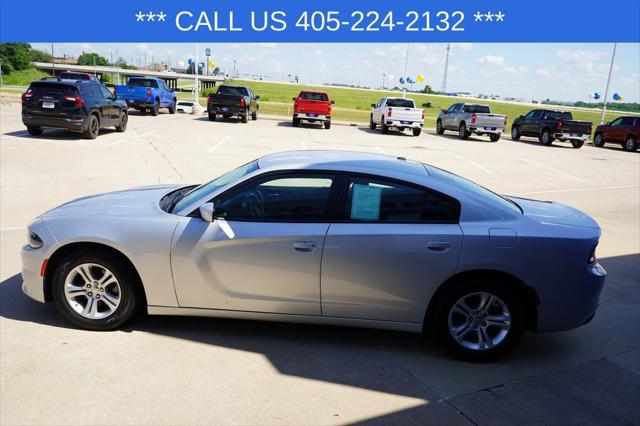 used 2022 Dodge Charger car, priced at $20,000