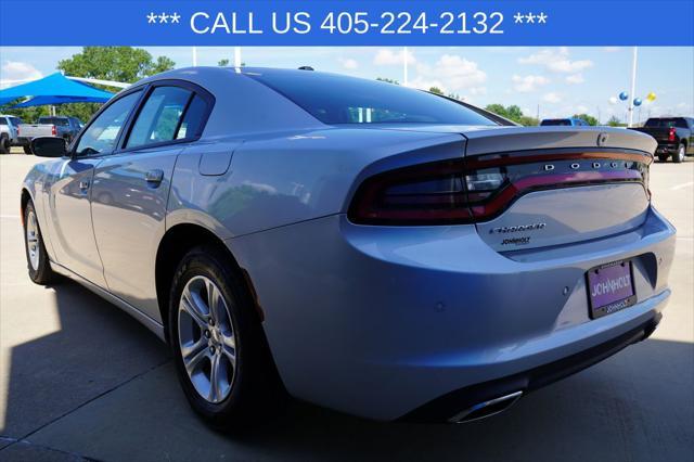 used 2022 Dodge Charger car, priced at $20,000