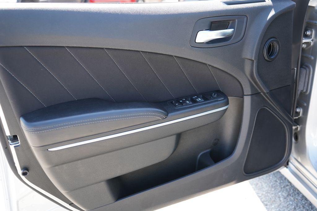 used 2022 Dodge Charger car, priced at $20,000