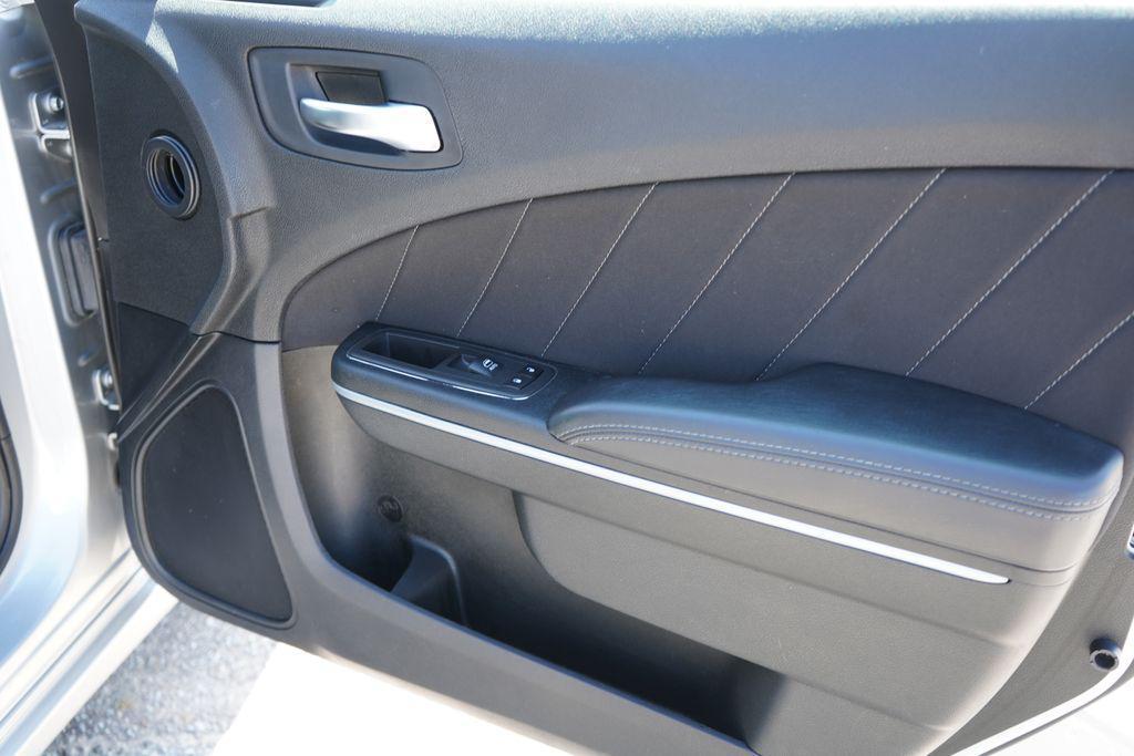 used 2022 Dodge Charger car, priced at $20,000