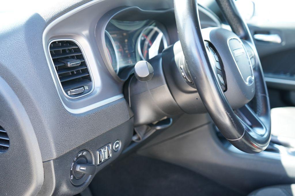 used 2022 Dodge Charger car, priced at $20,000