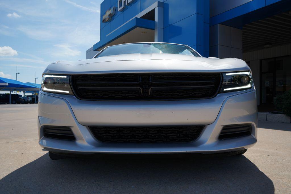 used 2022 Dodge Charger car, priced at $20,000