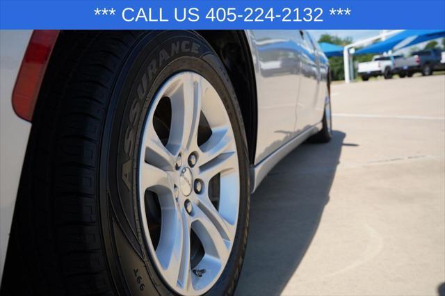 used 2022 Dodge Charger car, priced at $20,000