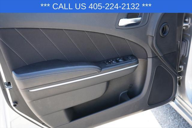 used 2022 Dodge Charger car, priced at $20,000