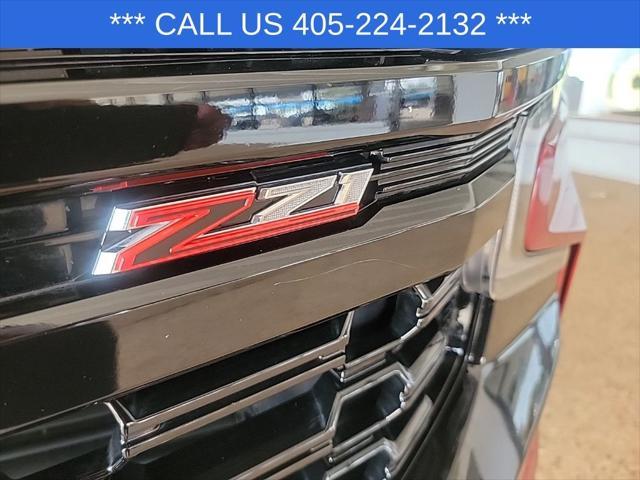 used 2023 Chevrolet Tahoe car, priced at $60,900