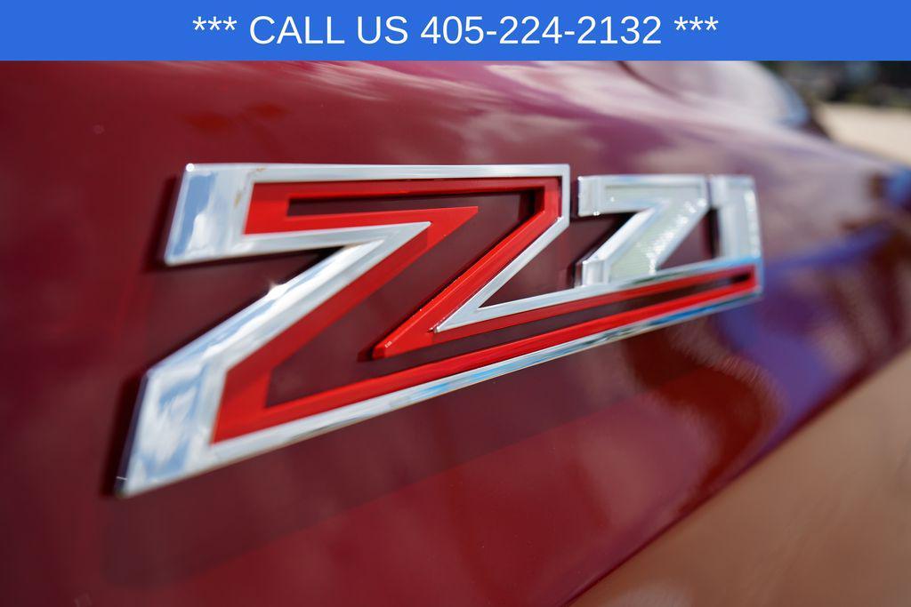 used 2023 Chevrolet Tahoe car, priced at $58,900