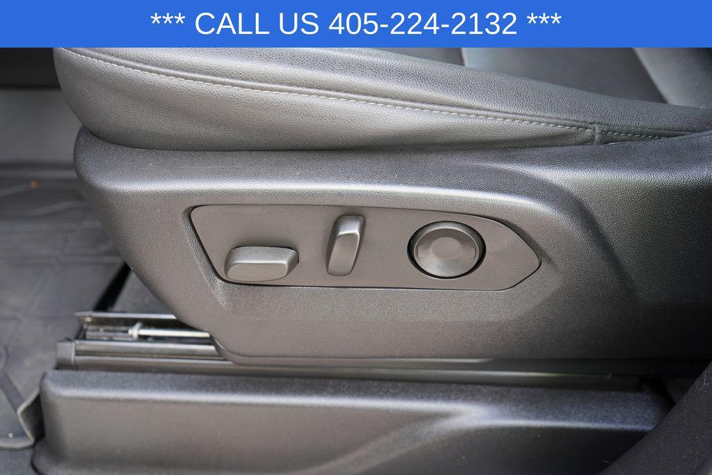 used 2023 Chevrolet Tahoe car, priced at $58,900