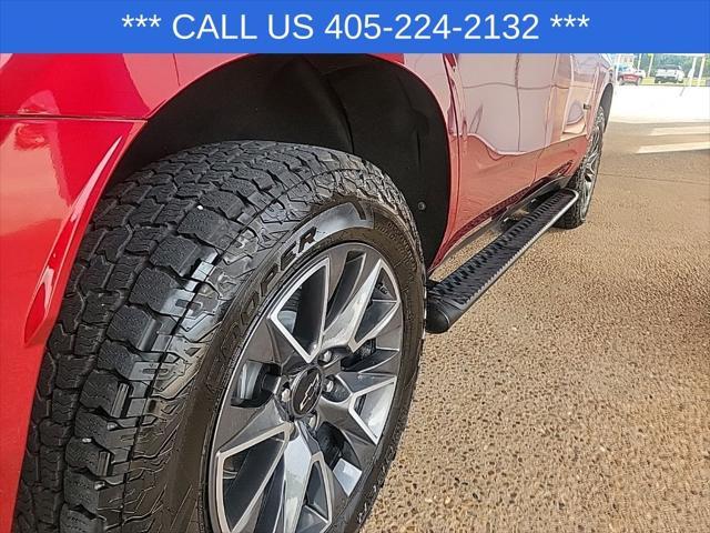 used 2023 Chevrolet Tahoe car, priced at $60,900