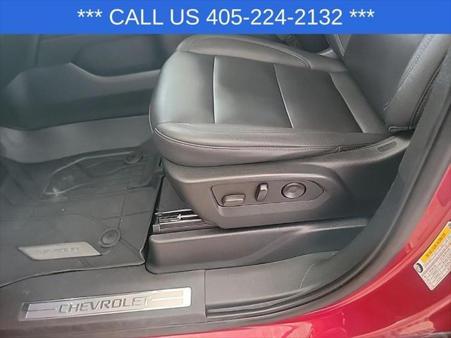 used 2023 Chevrolet Tahoe car, priced at $60,900