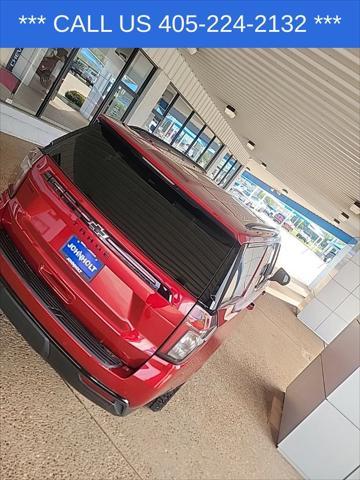 used 2023 Chevrolet Tahoe car, priced at $60,900