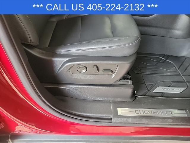 used 2023 Chevrolet Tahoe car, priced at $60,900