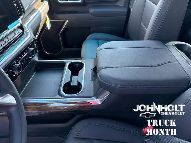new 2025 Chevrolet Silverado 2500 car, priced at $71,806