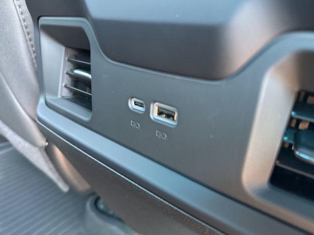 new 2025 Chevrolet Silverado 2500 car, priced at $69,785