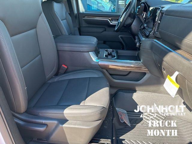 new 2025 Chevrolet Silverado 2500 car, priced at $71,806