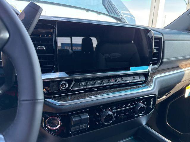 new 2025 Chevrolet Silverado 2500 car, priced at $69,785