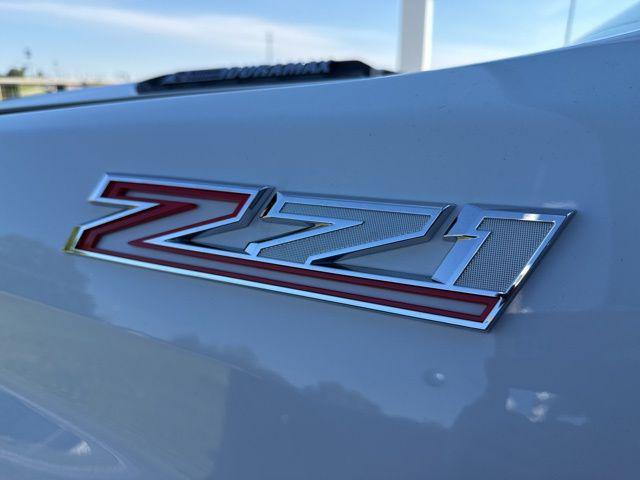 new 2025 Chevrolet Silverado 2500 car, priced at $69,785
