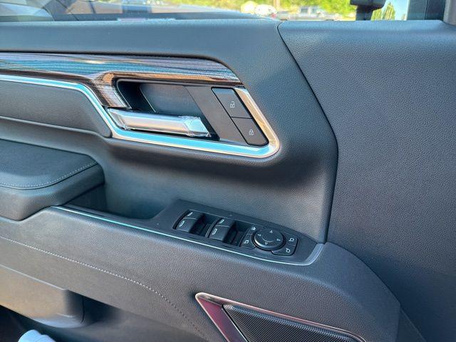 new 2025 Chevrolet Silverado 2500 car, priced at $69,785