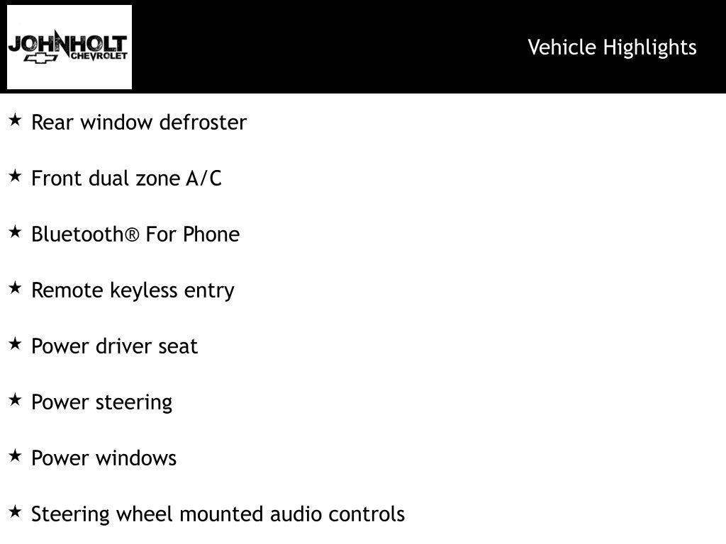 used 2024 Chevrolet Equinox car, priced at $21,239
