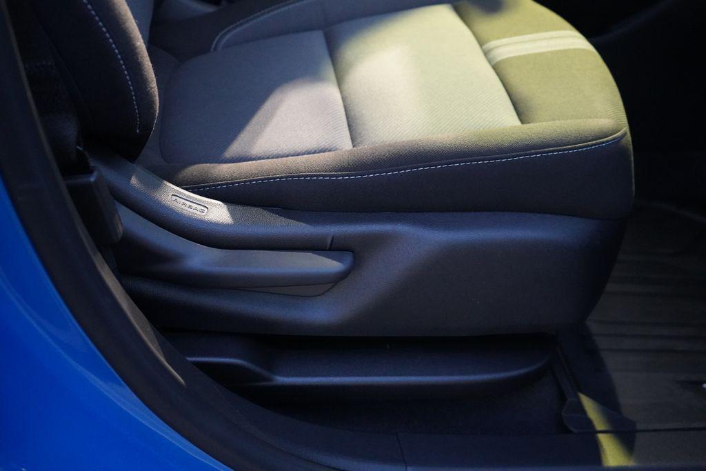 new 2025 Chevrolet Blazer car, priced at $34,800