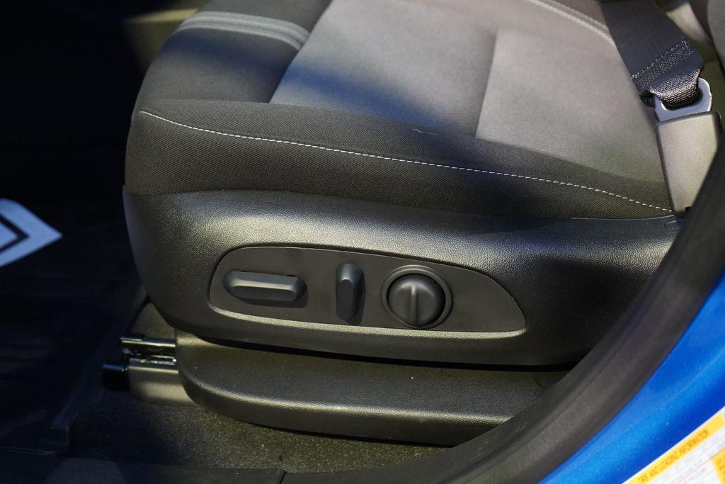 new 2025 Chevrolet Blazer car, priced at $34,800