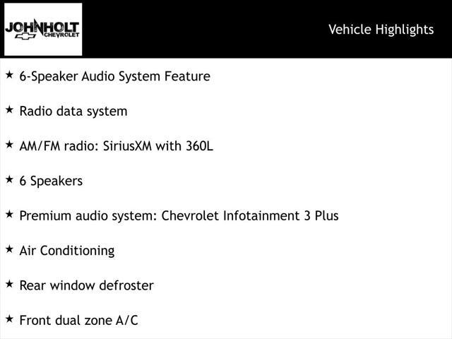 used 2025 Chevrolet Blazer car, priced at $32,784