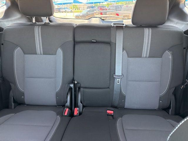 used 2025 Chevrolet Blazer car, priced at $29,800
