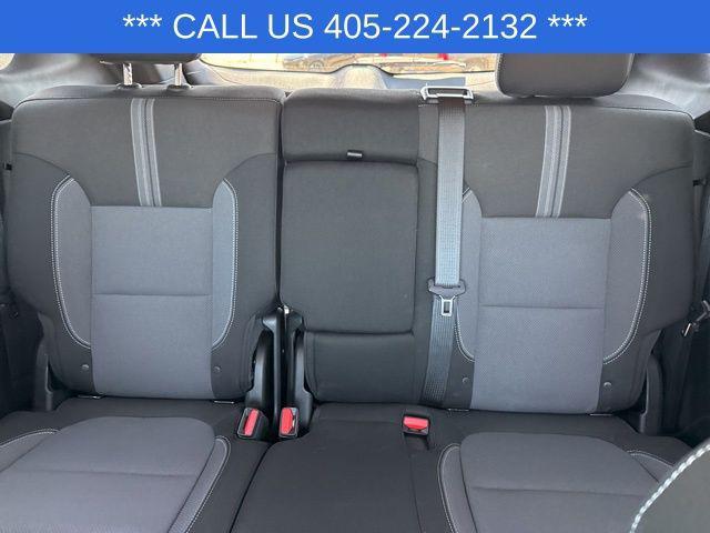 used 2025 Chevrolet Blazer car, priced at $32,784