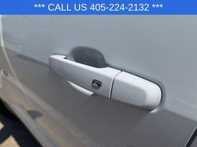 used 2025 Chevrolet Blazer car, priced at $32,784