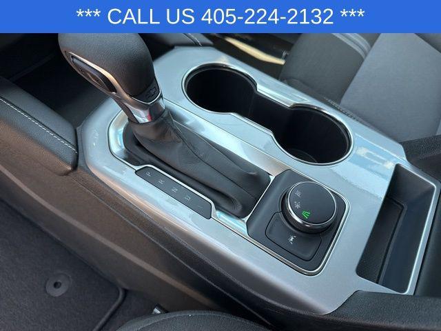 used 2025 Chevrolet Blazer car, priced at $32,784