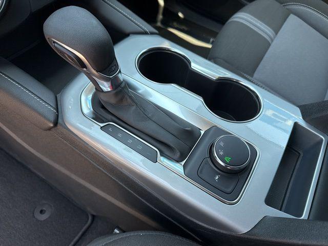 used 2025 Chevrolet Blazer car, priced at $29,800