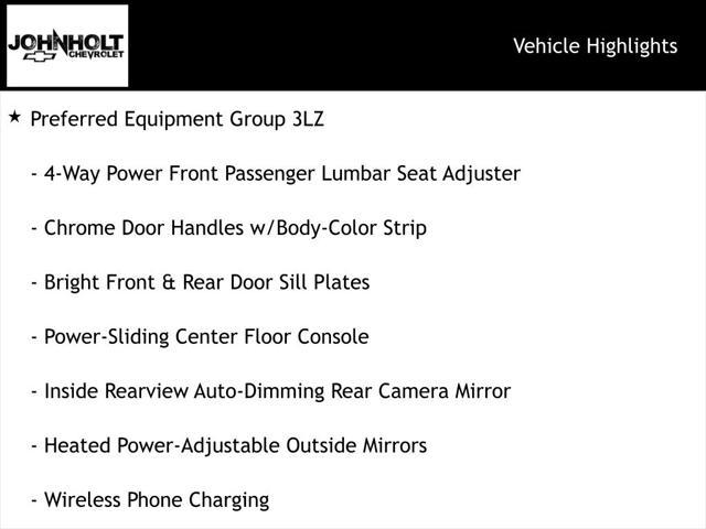 new 2025 Chevrolet Suburban car, priced at $82,497