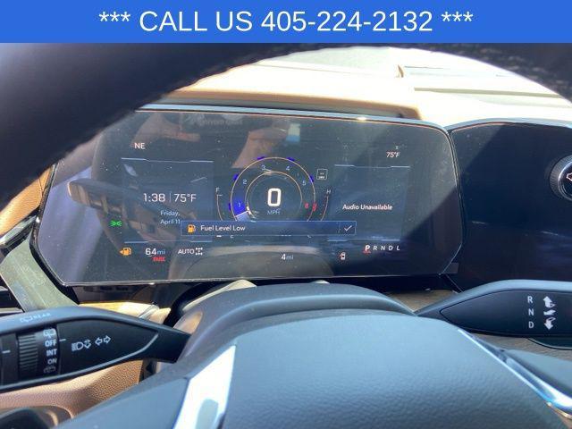 new 2025 Chevrolet Suburban car, priced at $82,497