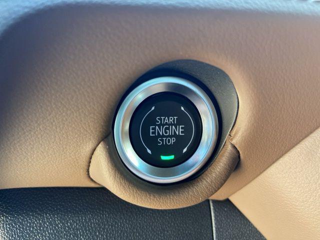 new 2025 Chevrolet Suburban car, priced at $84,384