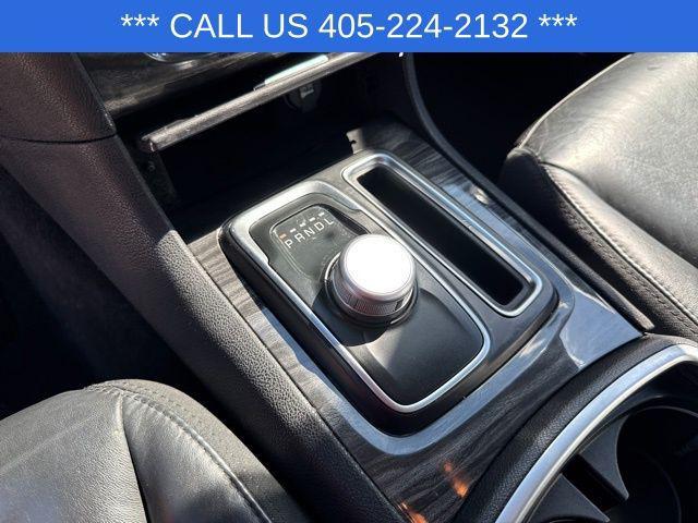 used 2020 Chrysler 300 car, priced at $23,300