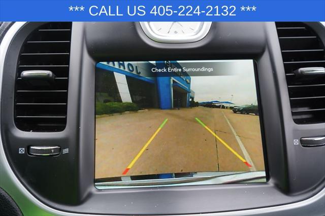used 2020 Chrysler 300 car, priced at $22,900