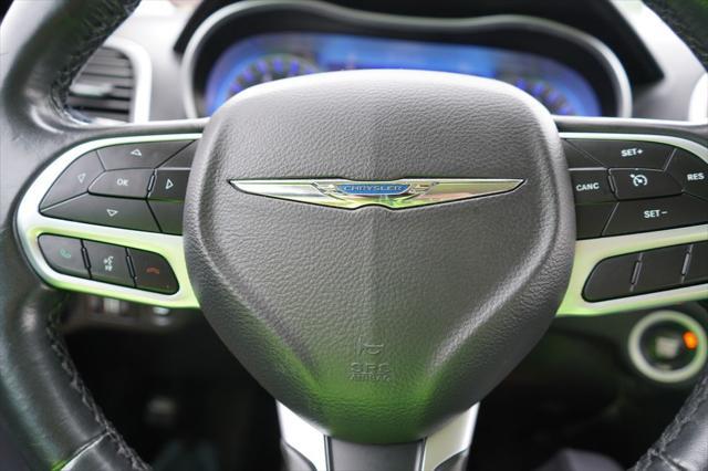 used 2020 Chrysler 300 car, priced at $20,835