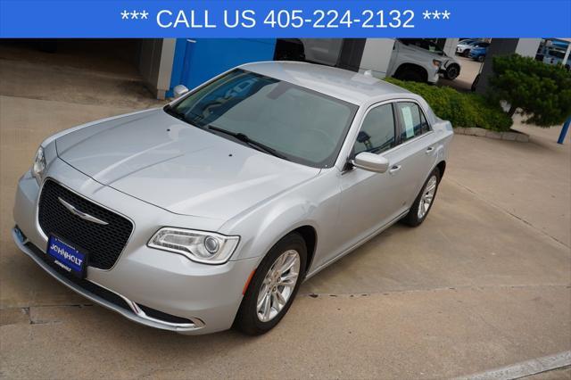 used 2020 Chrysler 300 car, priced at $22,900