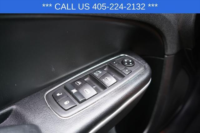 used 2020 Chrysler 300 car, priced at $22,900