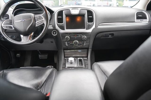 used 2020 Chrysler 300 car, priced at $20,835