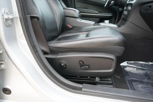 used 2020 Chrysler 300 car, priced at $20,835